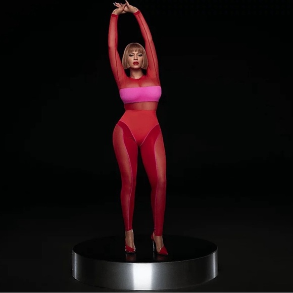 IVY Park Adidas Catsuit NWT - Picture 8 of 8